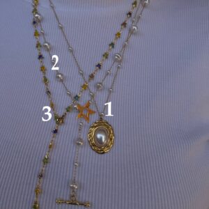 Star set