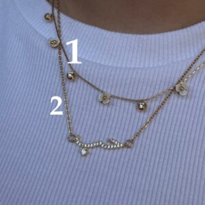 Love set