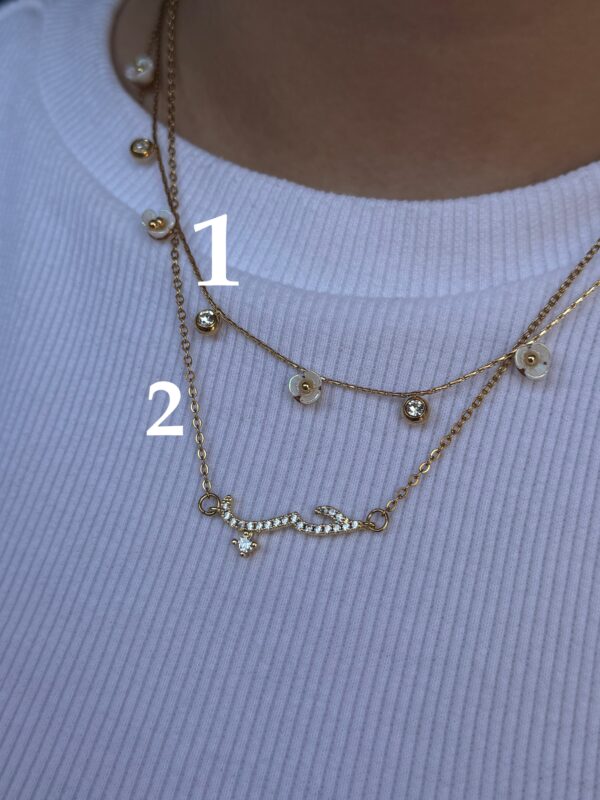 Love set