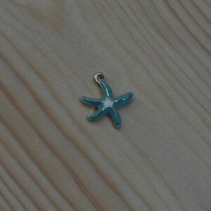 Mint Starfish