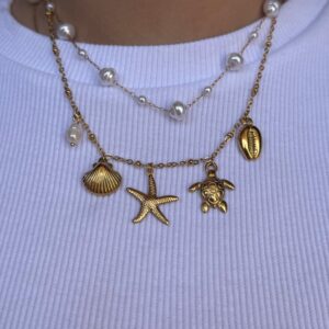 Sea set ||