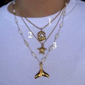 Sea set