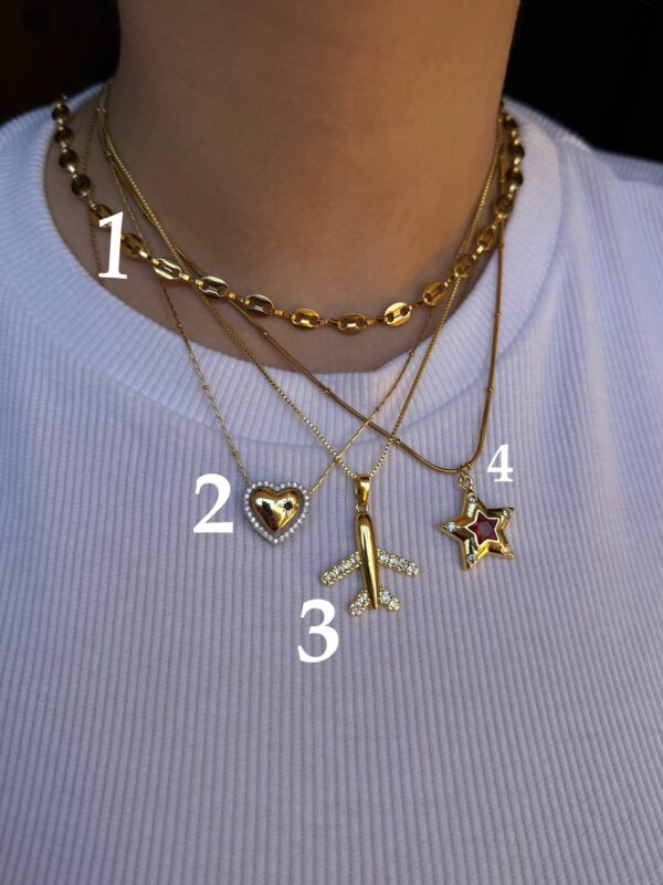 Dream set