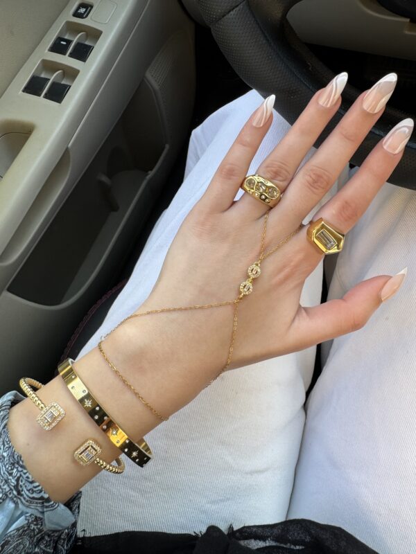 Mai handchain - Image 2