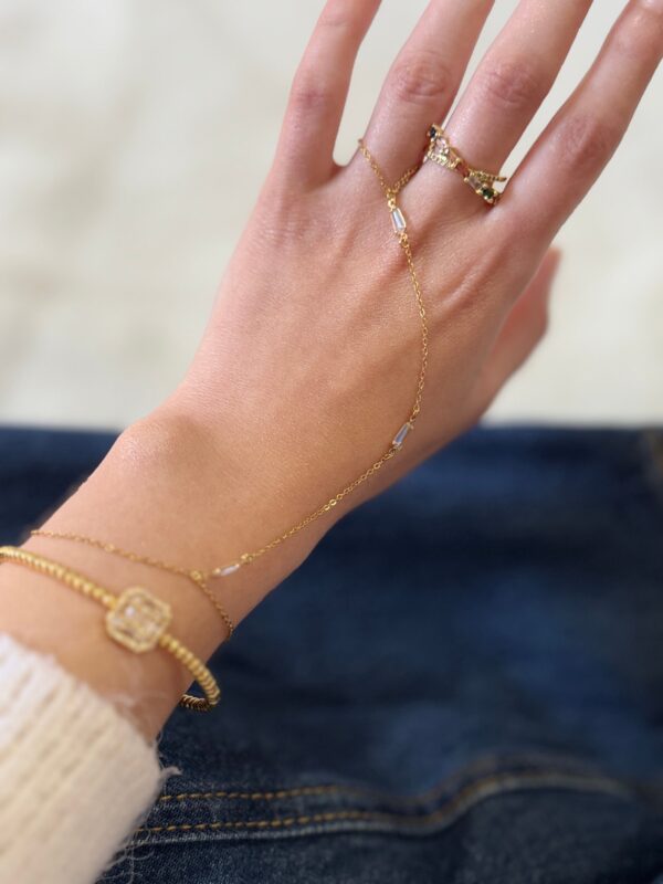 Crystal handchain - Image 2