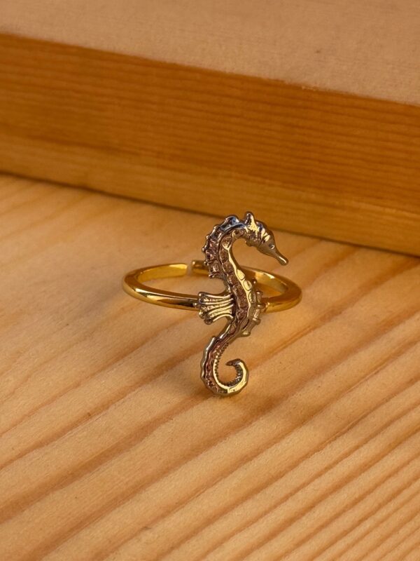 Seahorse