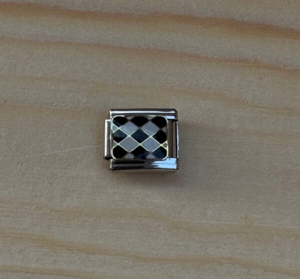 Chess charm