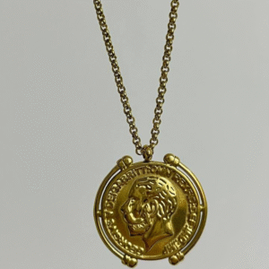 Coin chain