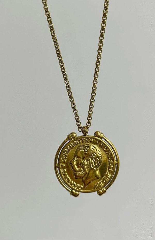 Coin chain