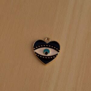 Black eye