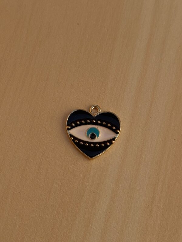 Black eye