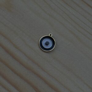 Black eye