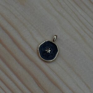 Black star