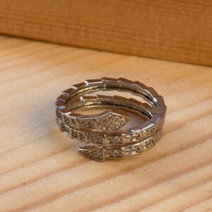 Bulgari ring