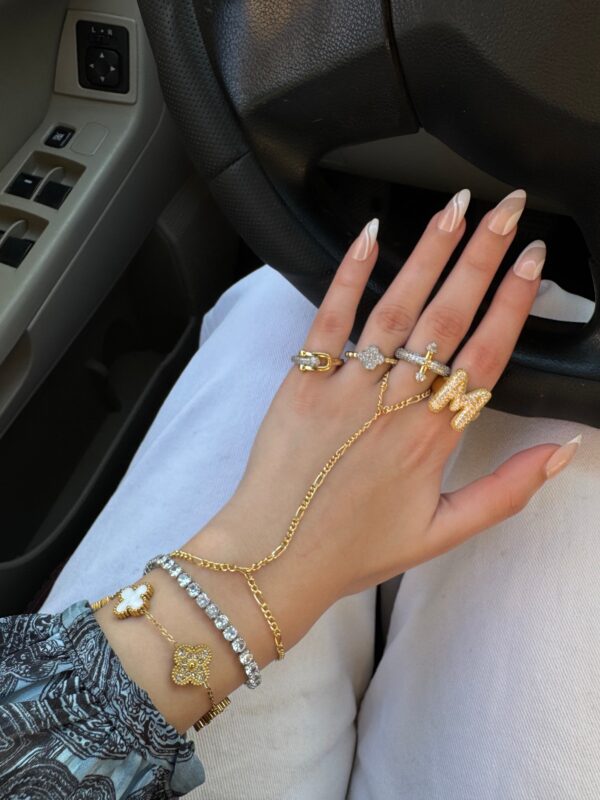 Cartier handchain