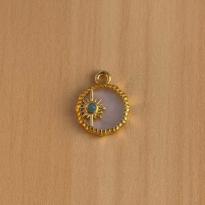 Green star