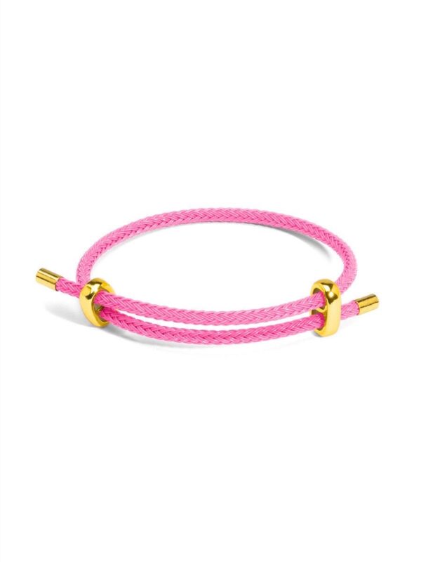 Hot pink