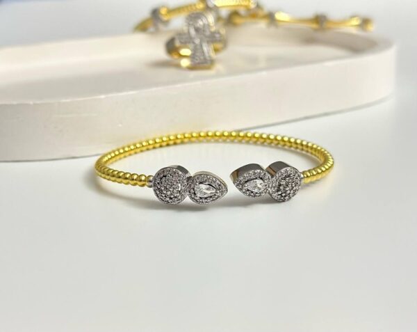 Mixed bracelet
