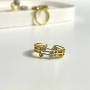 Mixed Ring