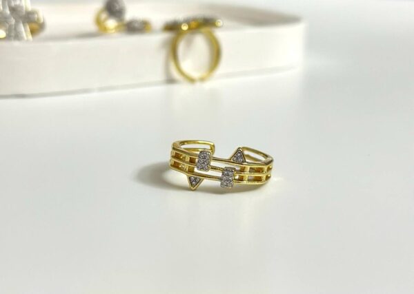 Mixed Ring