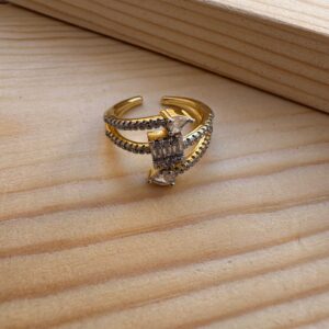 Mixed ring ||