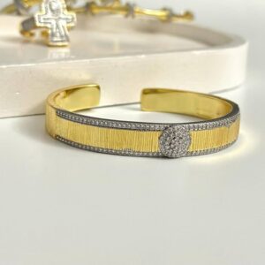 Moon bracelet