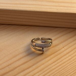 Pin ring