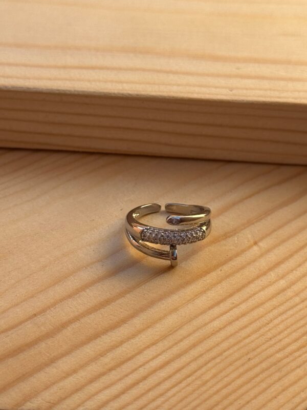 Pin ring