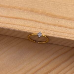 Stellar Ring