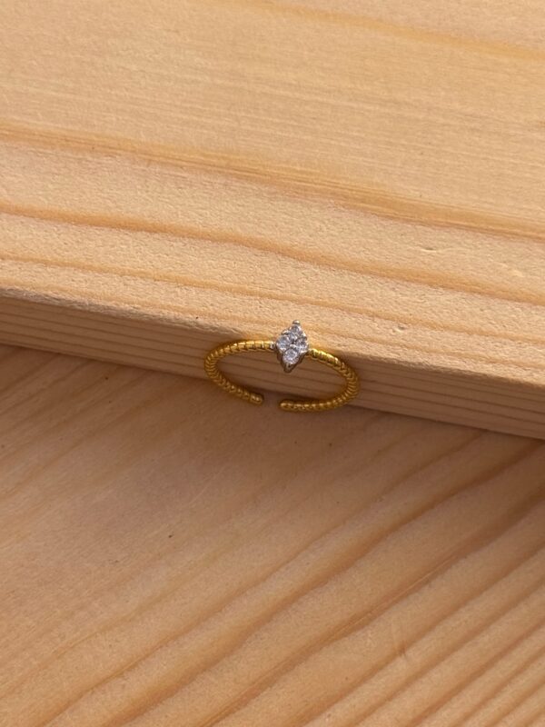 Stellar Ring