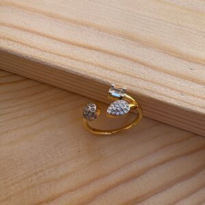 Trinity ring
