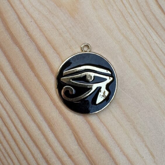 The Eye of Horus