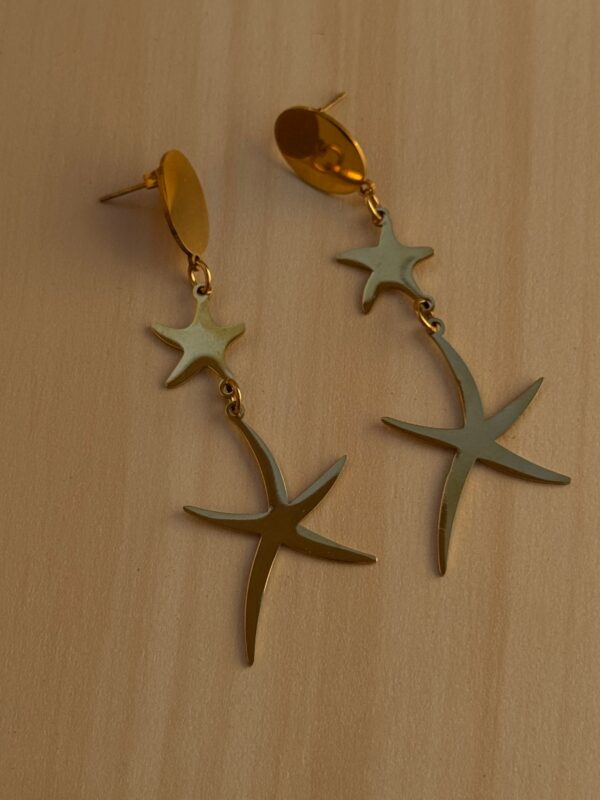 Starfish