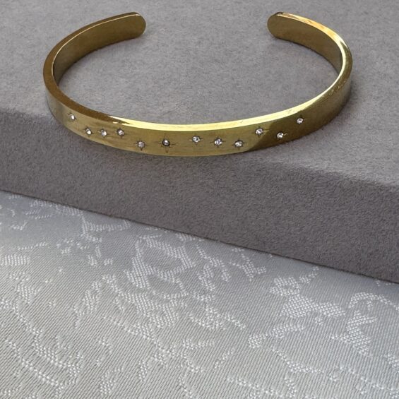 Star bangle