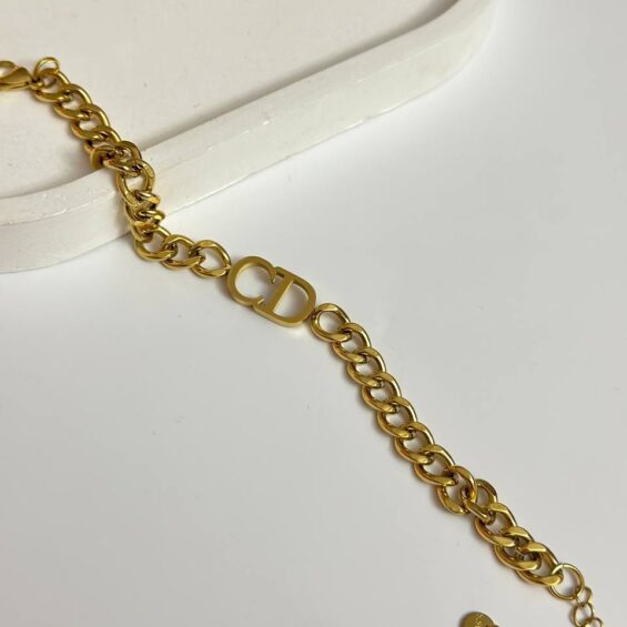 Dior bracelet