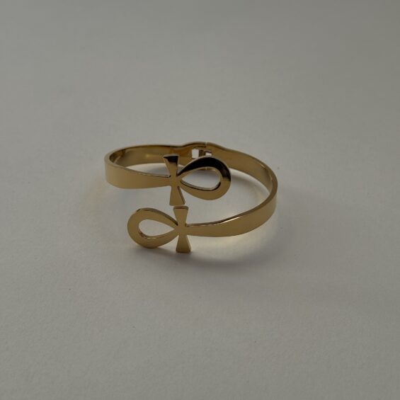 Key of life bracelet