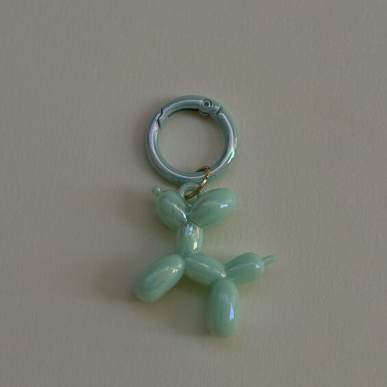 Mint key chain