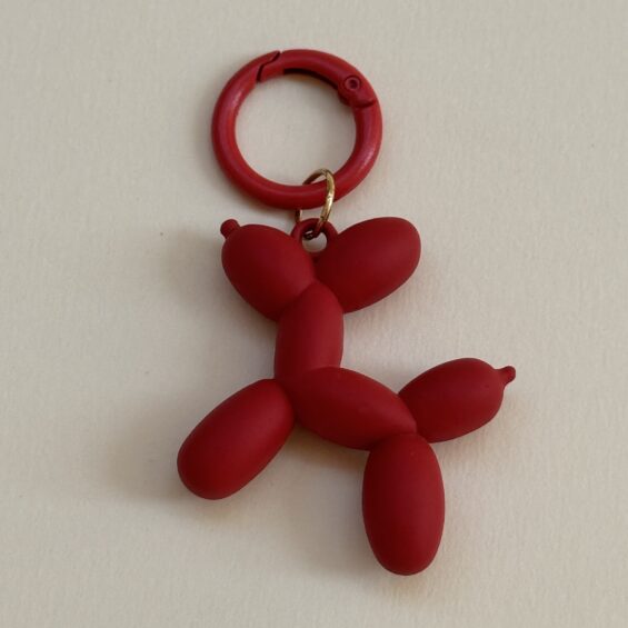 Red dog chain