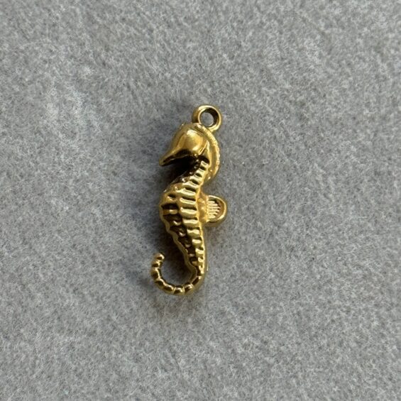 Sea horse